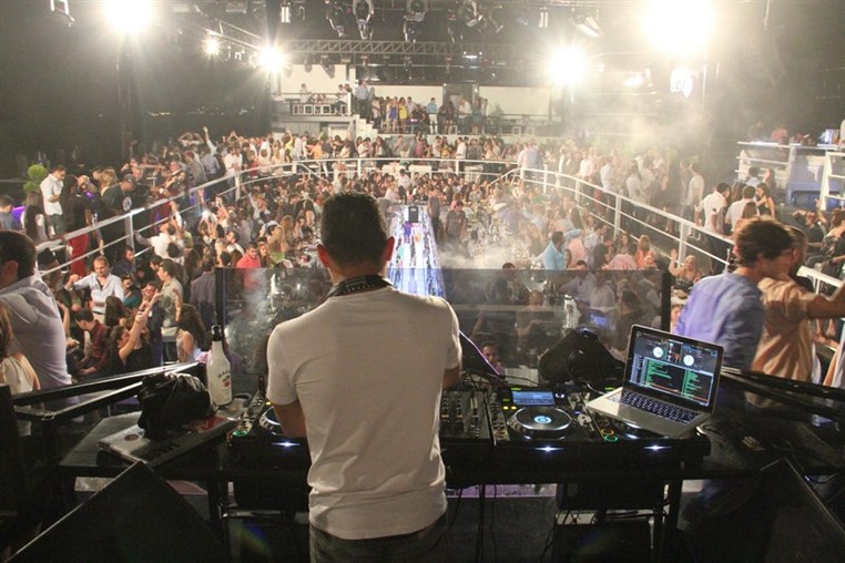 BLVD 44 Opening